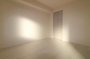 D-room　清水新居　IIの物件内観写真